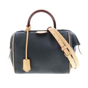 Louis Vuitton Dog BB Epi Handbag